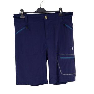 Little Donkey Andy Short Lightweight Outdoor Shorts Quick-Dry Fabric Size L Mens